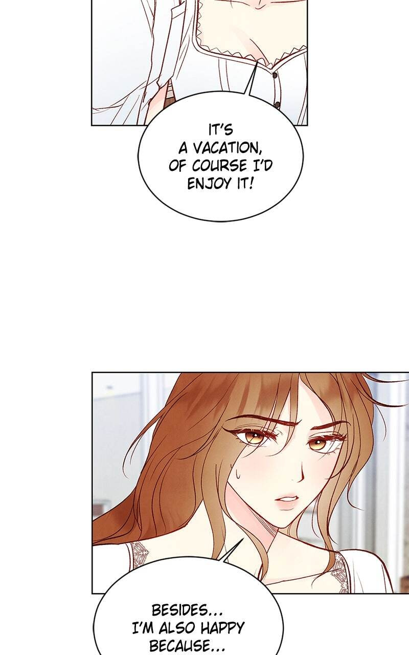 Read Our Secret Marriage chapter 13 image 29 on Lezhin