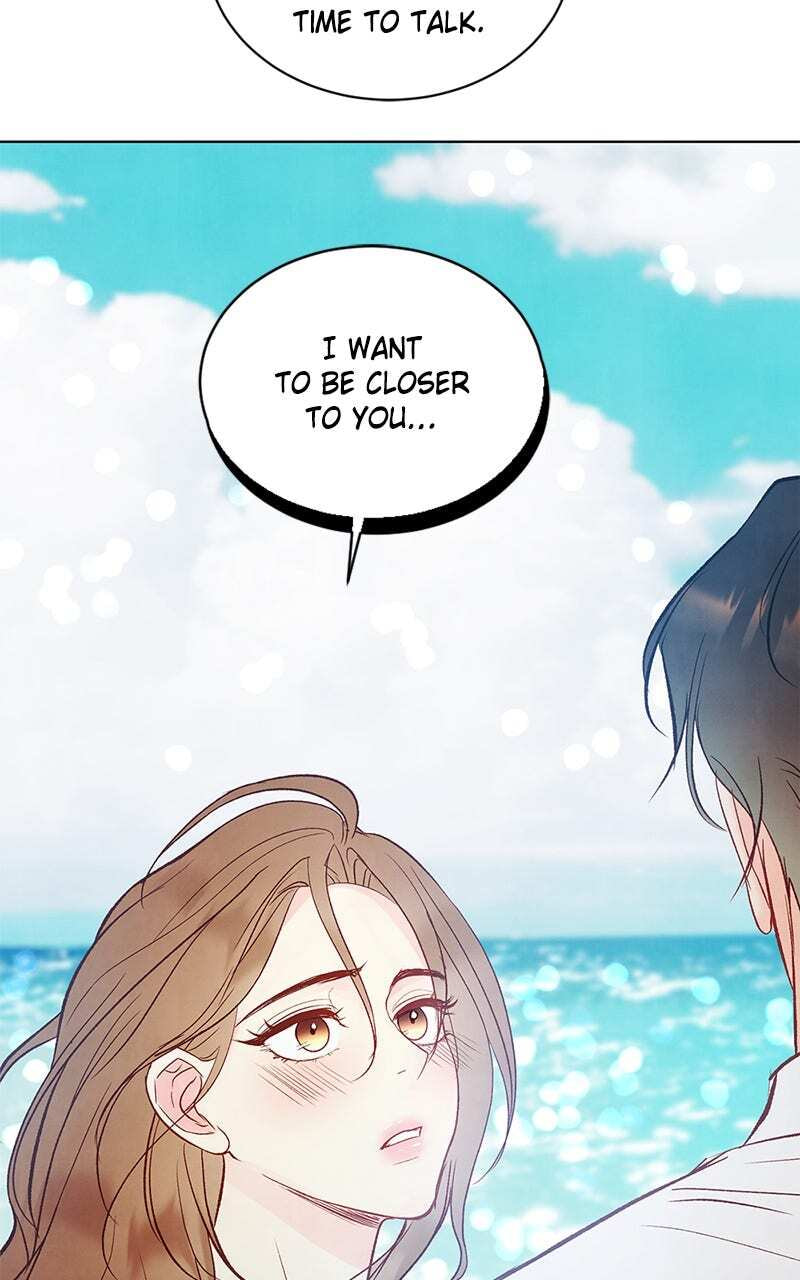 Read Our Secret Marriage chapter 13 image 31 on Lezhin