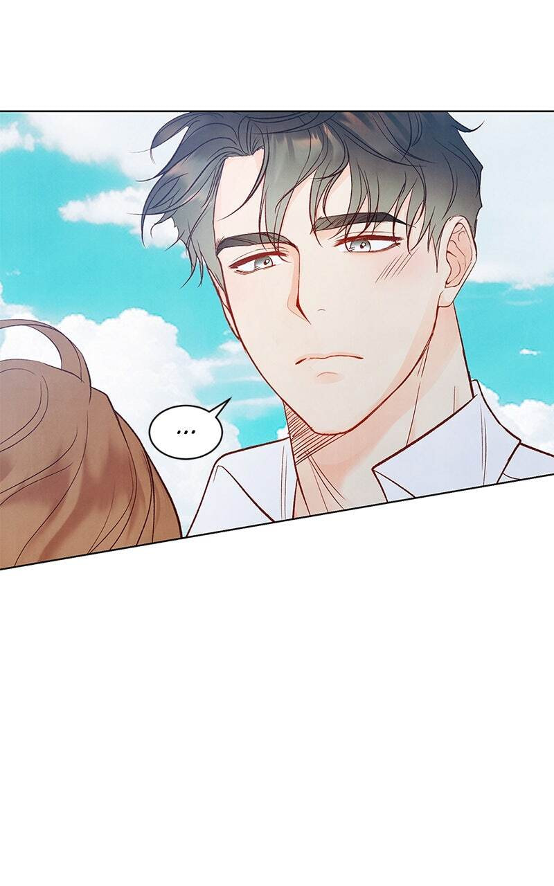Read Our Secret Marriage chapter 13 image 33 on Lezhin