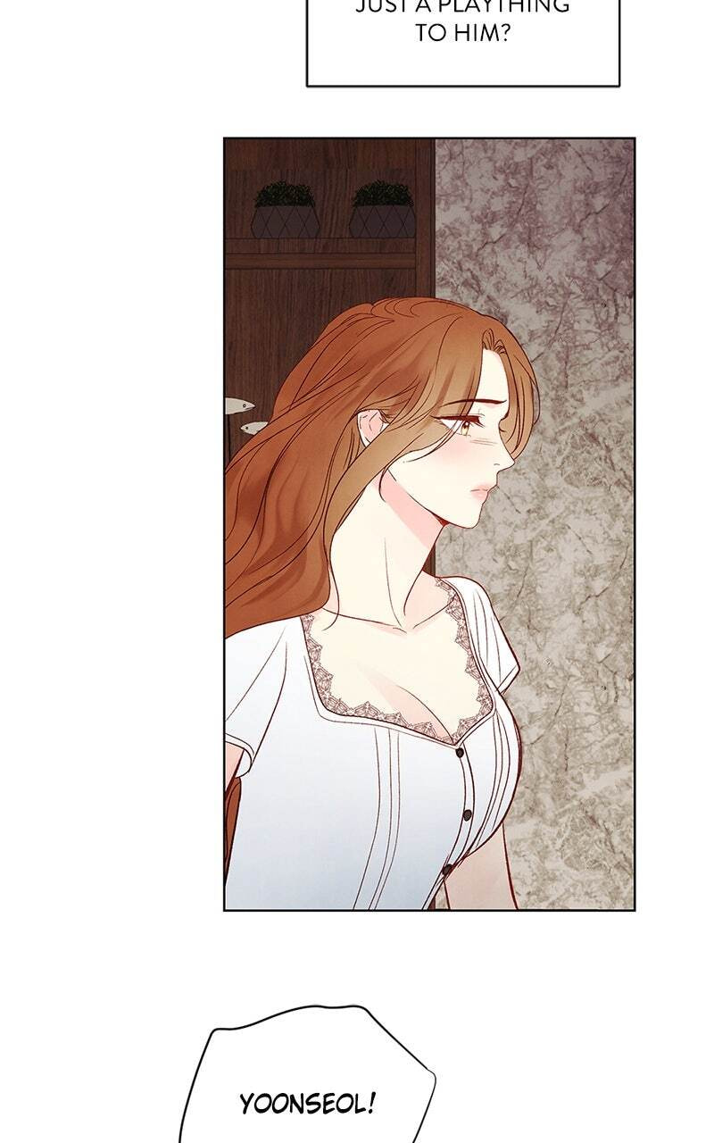 Read Our Secret Marriage chapter 13 image 36 on Lezhin
