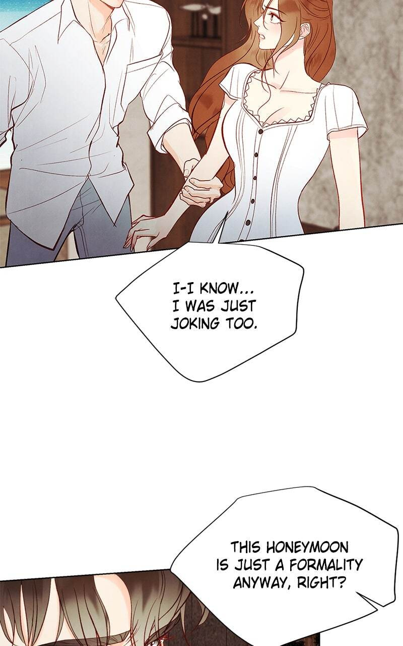 Read Our Secret Marriage chapter 13 image 38 on Lezhin