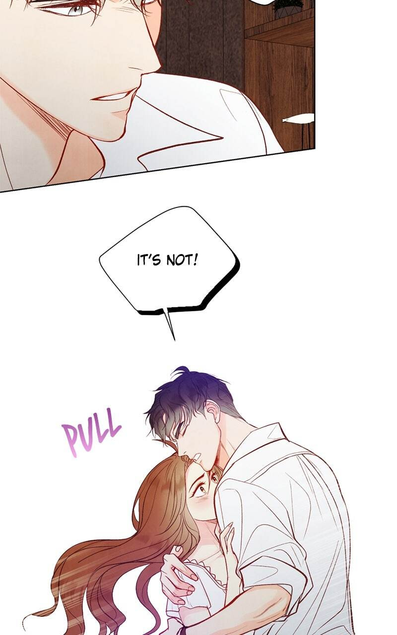Read Our Secret Marriage chapter 13 image 39 on Lezhin