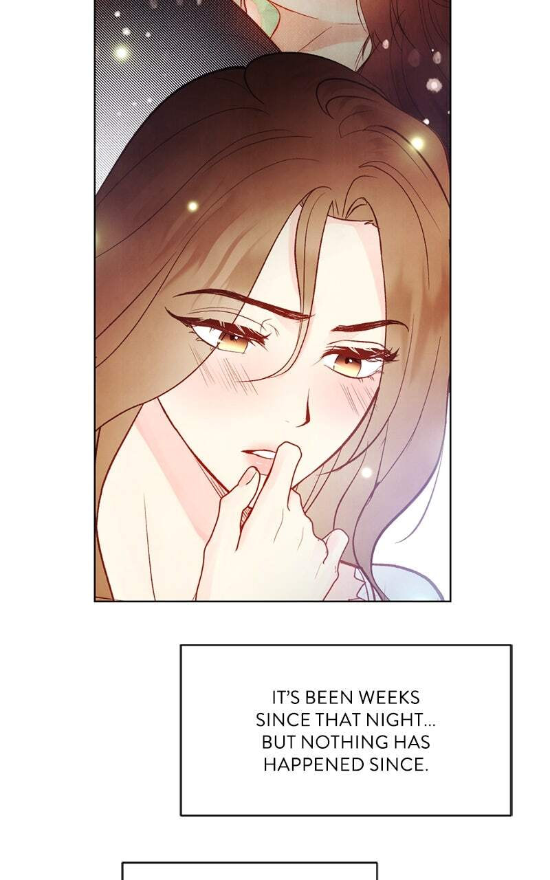 Read Our Secret Marriage chapter 13 image 4 on Lezhin