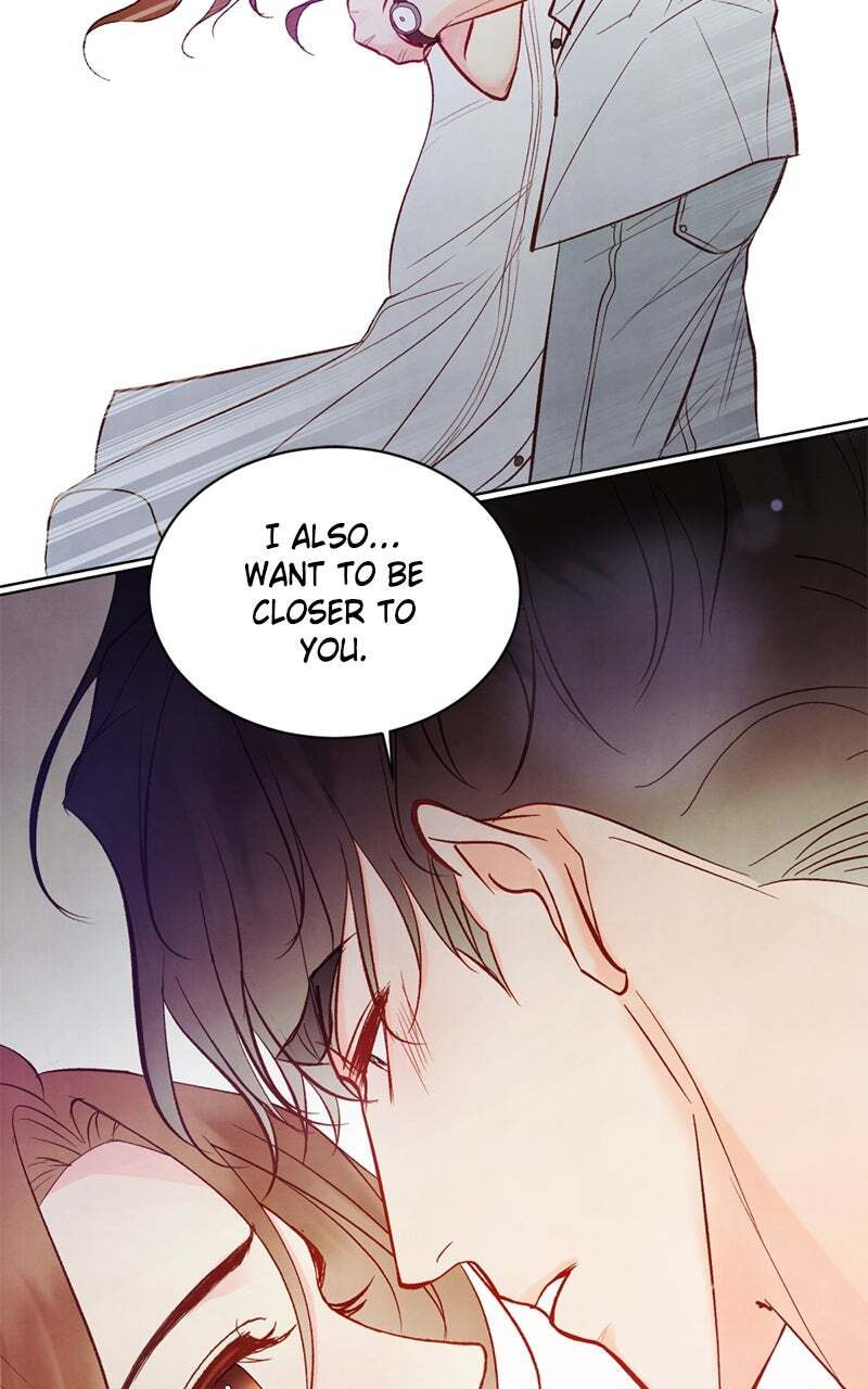 Read Our Secret Marriage chapter 13 image 40 on Lezhin