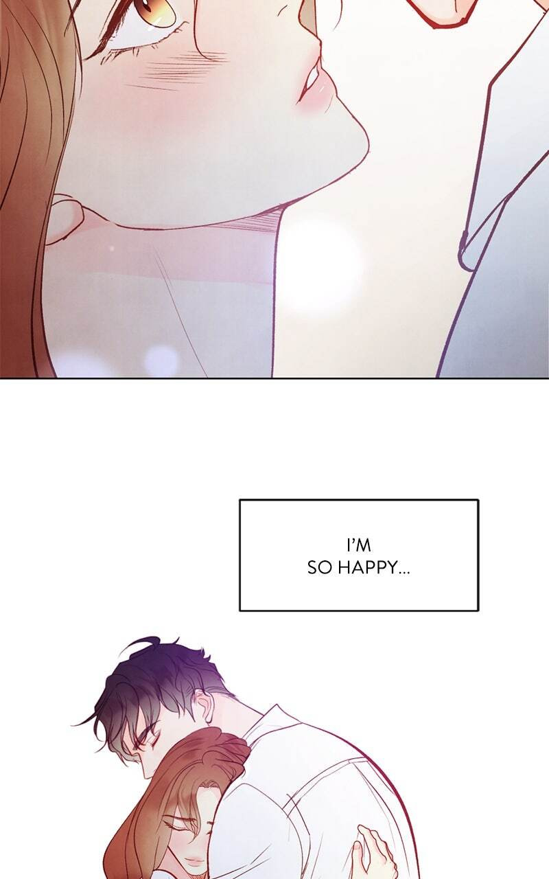 Read Our Secret Marriage chapter 13 image 41 on Lezhin