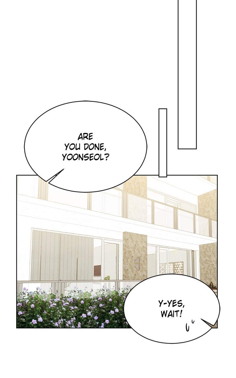 Read Our Secret Marriage chapter 13 image 43 on Lezhin