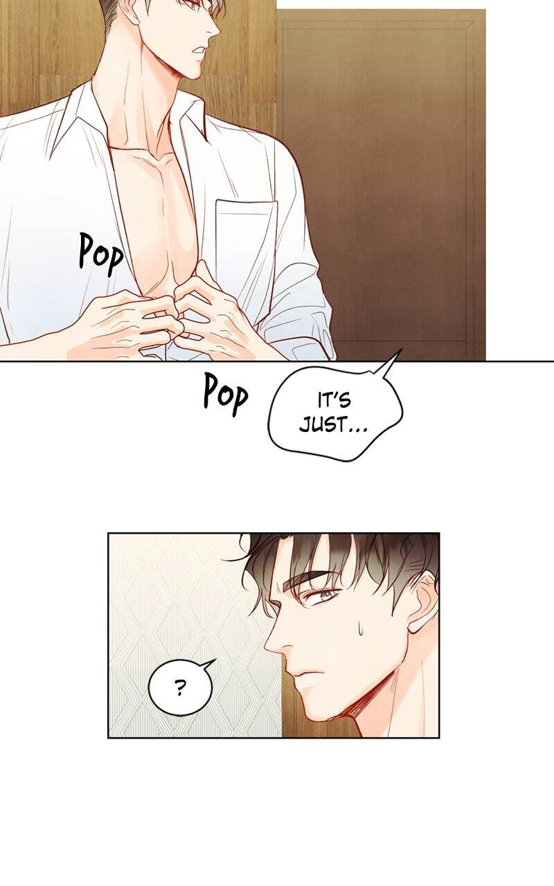 Read Our Secret Marriage chapter 13 image 45 on Lezhin