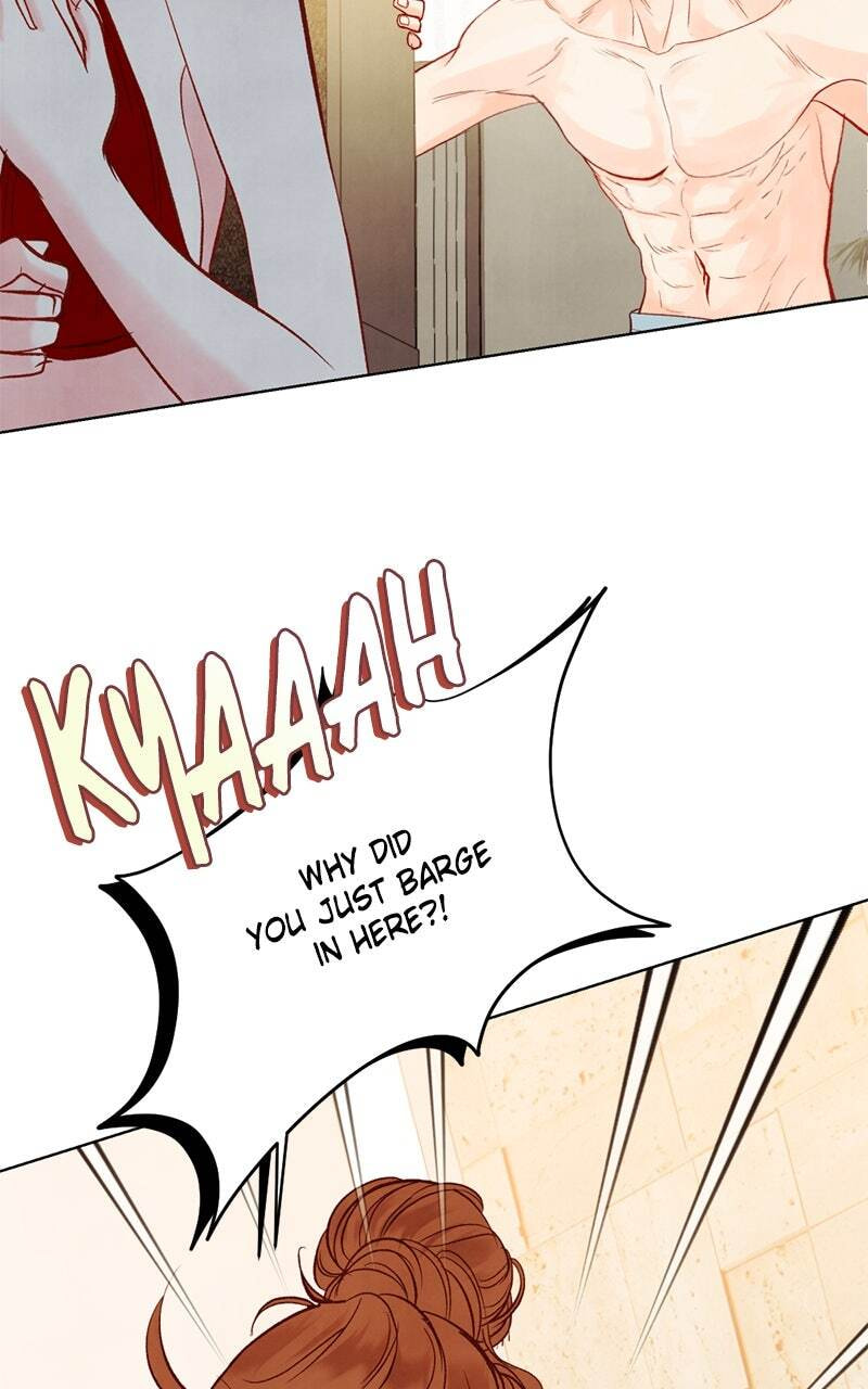 Read Our Secret Marriage chapter 13 image 47 on Lezhin