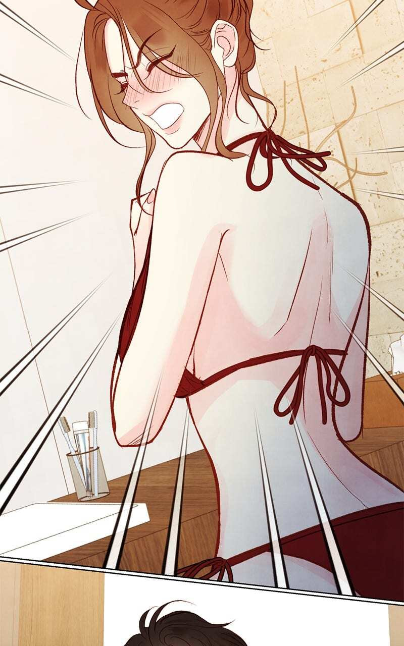Read Our Secret Marriage chapter 13 image 48 on Lezhin