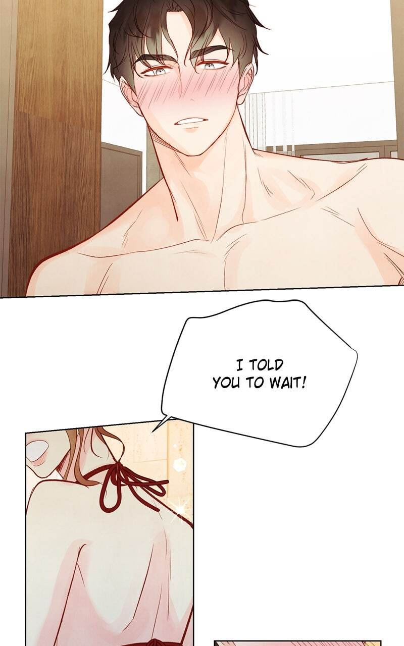 Read Our Secret Marriage chapter 13 image 49 on Lezhin