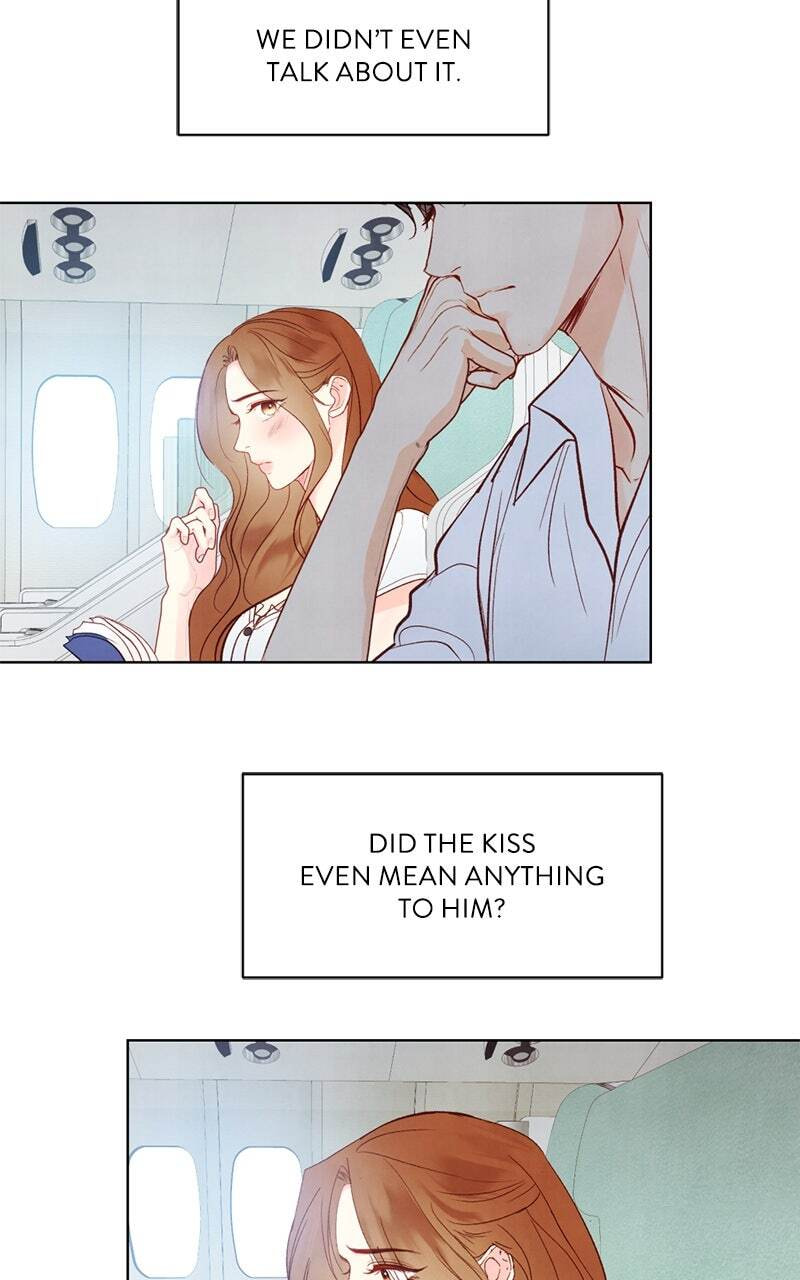 Read Our Secret Marriage chapter 13 image 5 on Lezhin