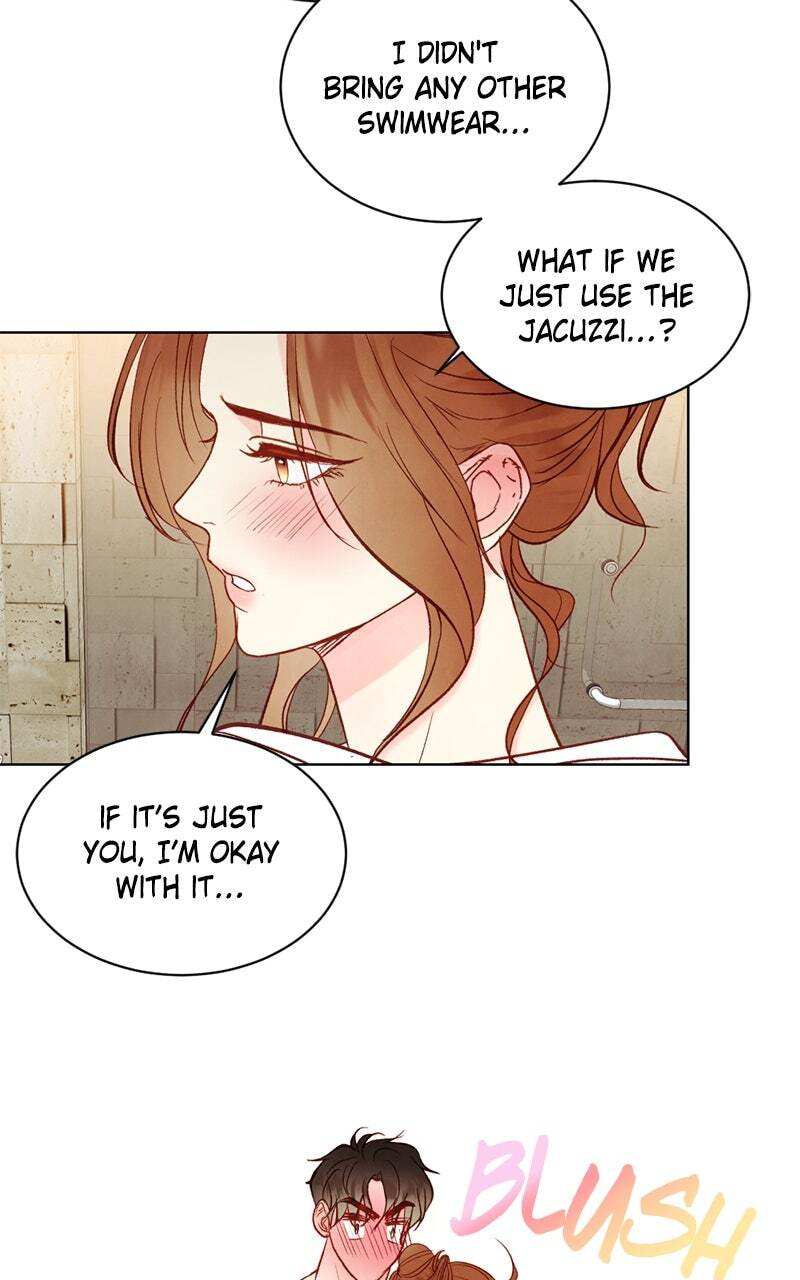 Read Our Secret Marriage chapter 13 image 52 on Lezhin