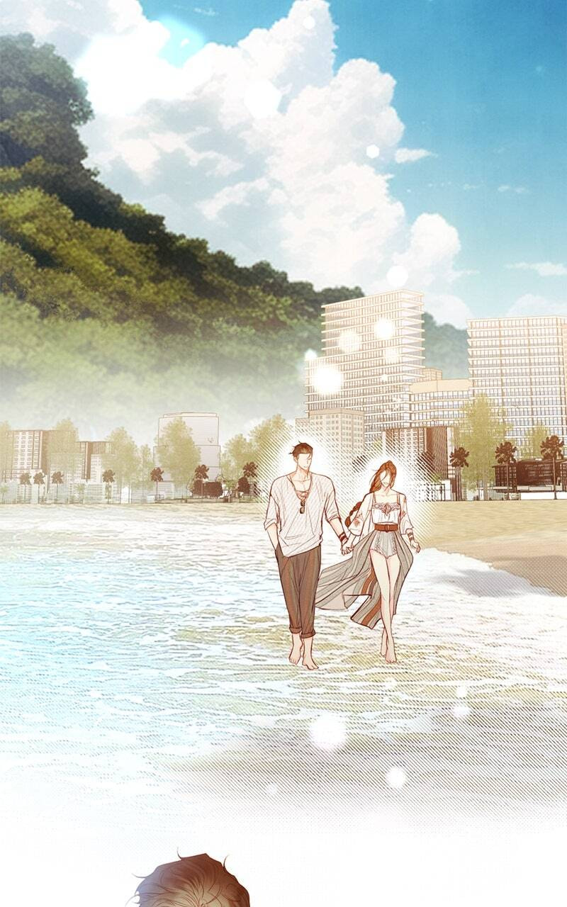 Read Our Secret Marriage chapter 13 image 55 on Lezhin