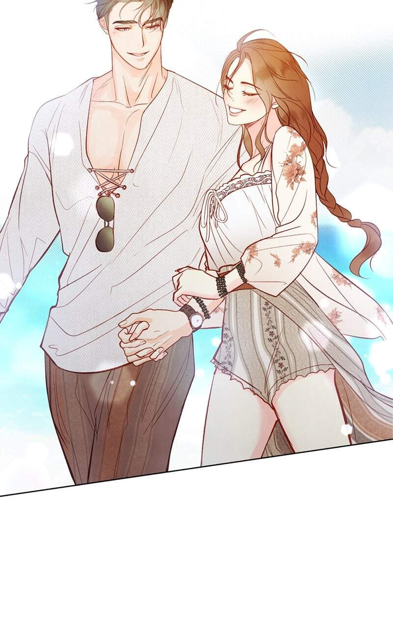 Read Our Secret Marriage chapter 13 image 56 on Lezhin