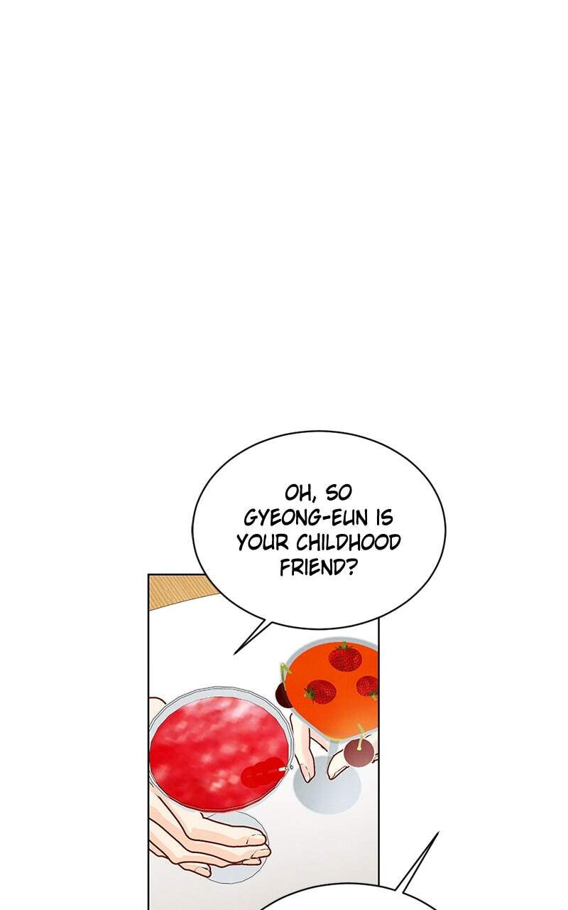 Read Our Secret Marriage chapter 13 image 57 on Lezhin