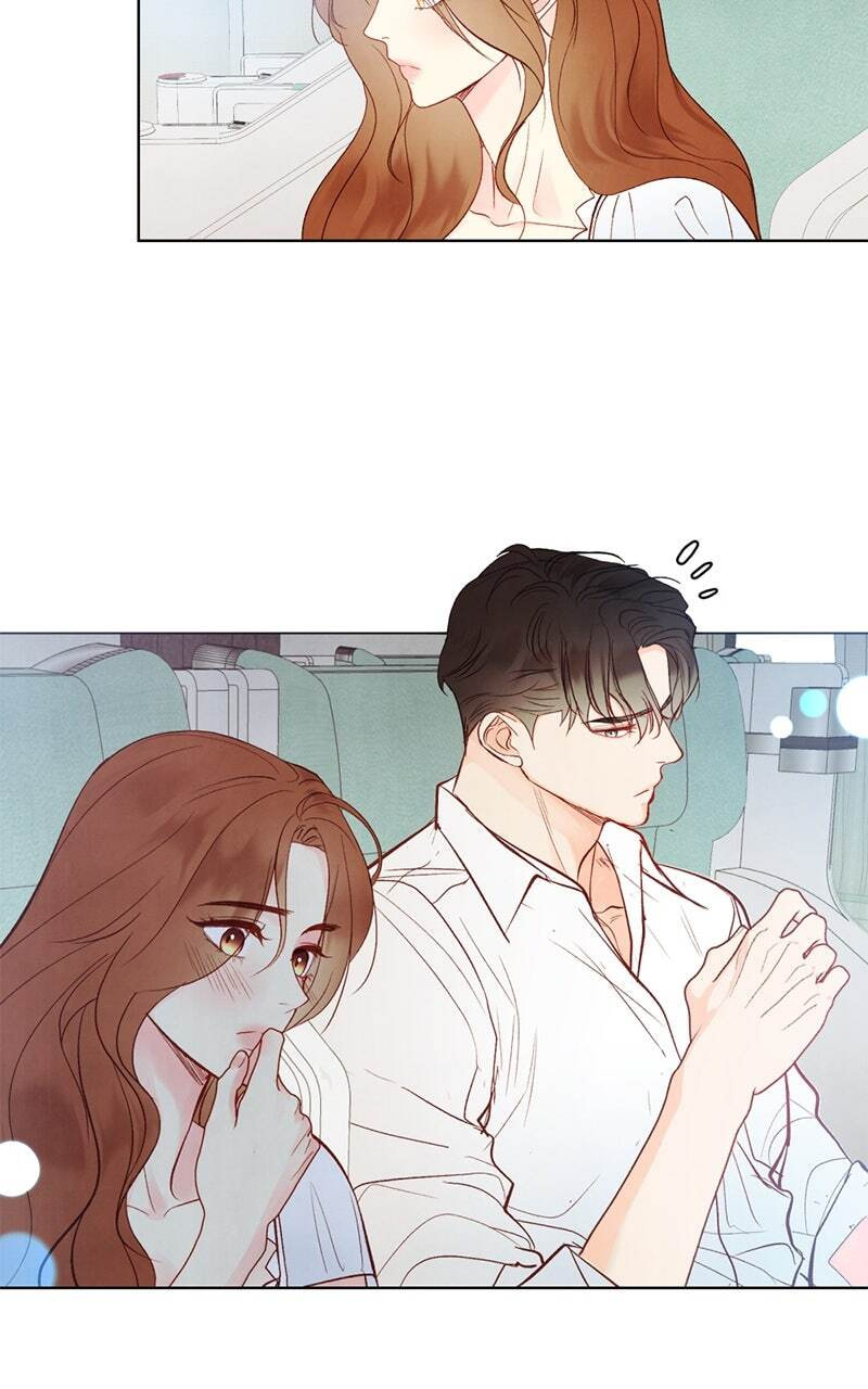 Read Our Secret Marriage chapter 13 image 6 on Lezhin