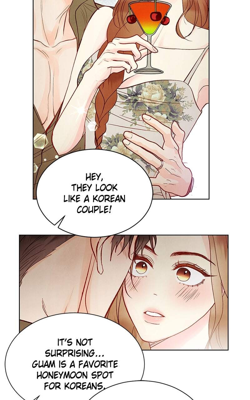 Read Our Secret Marriage chapter 13 image 60 on Lezhin
