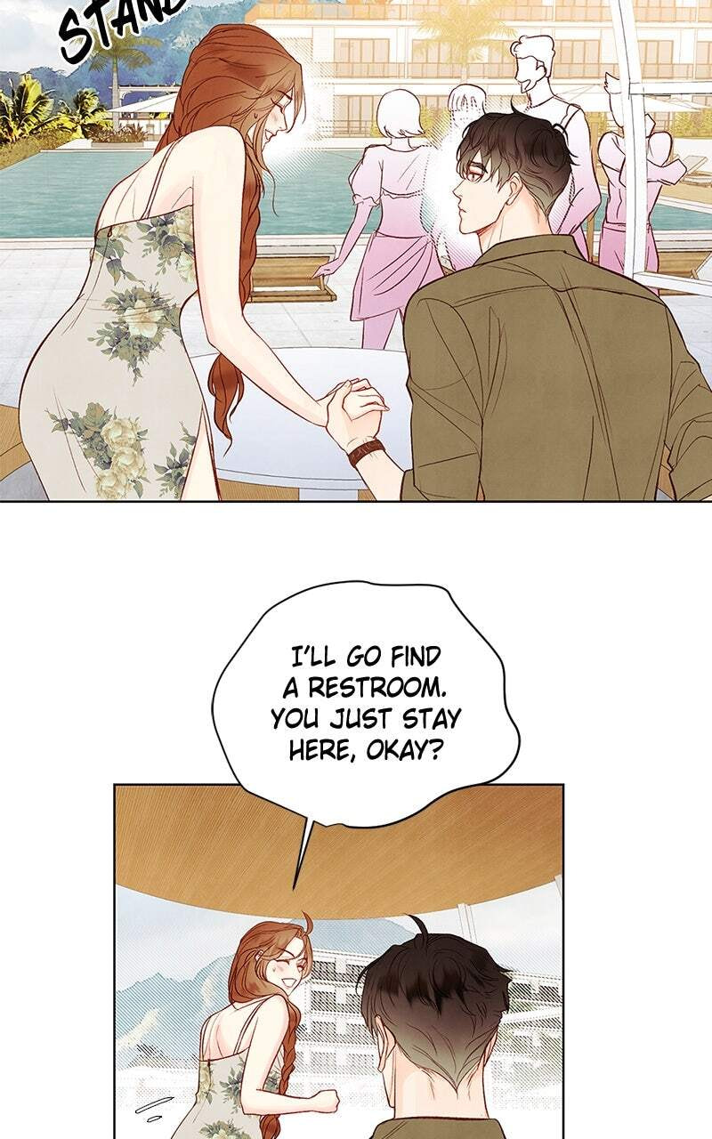 Read Our Secret Marriage chapter 13 image 62 on Lezhin