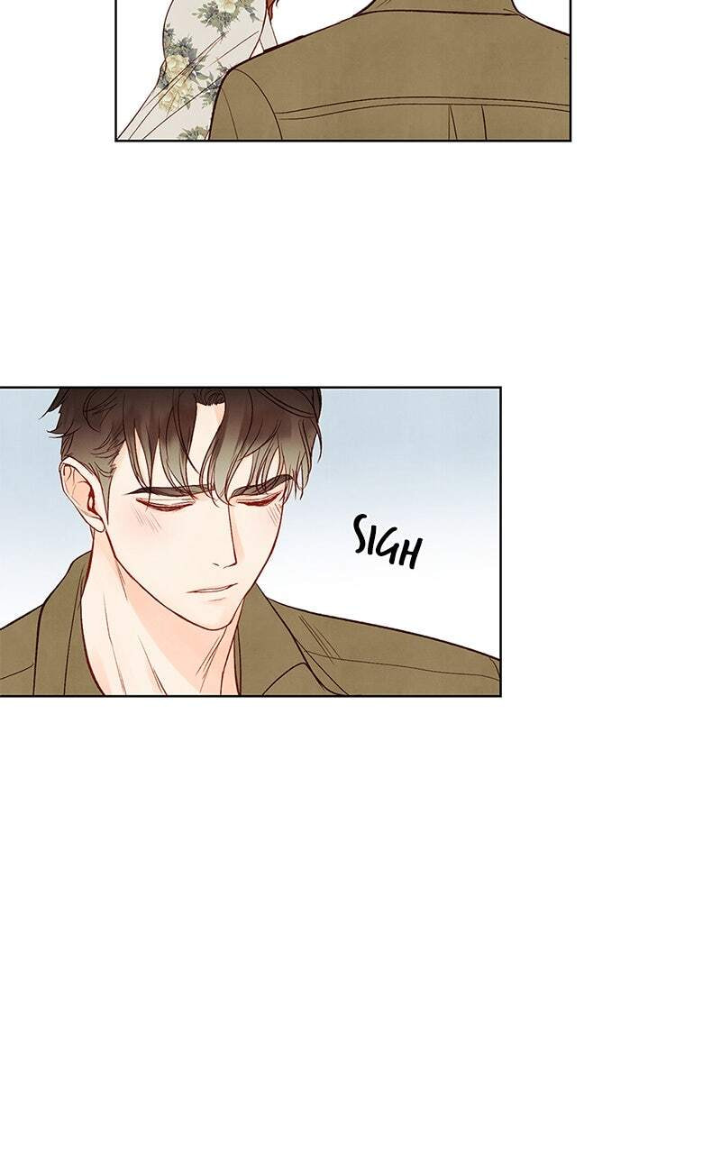 Read Our Secret Marriage chapter 13 image 63 on Lezhin