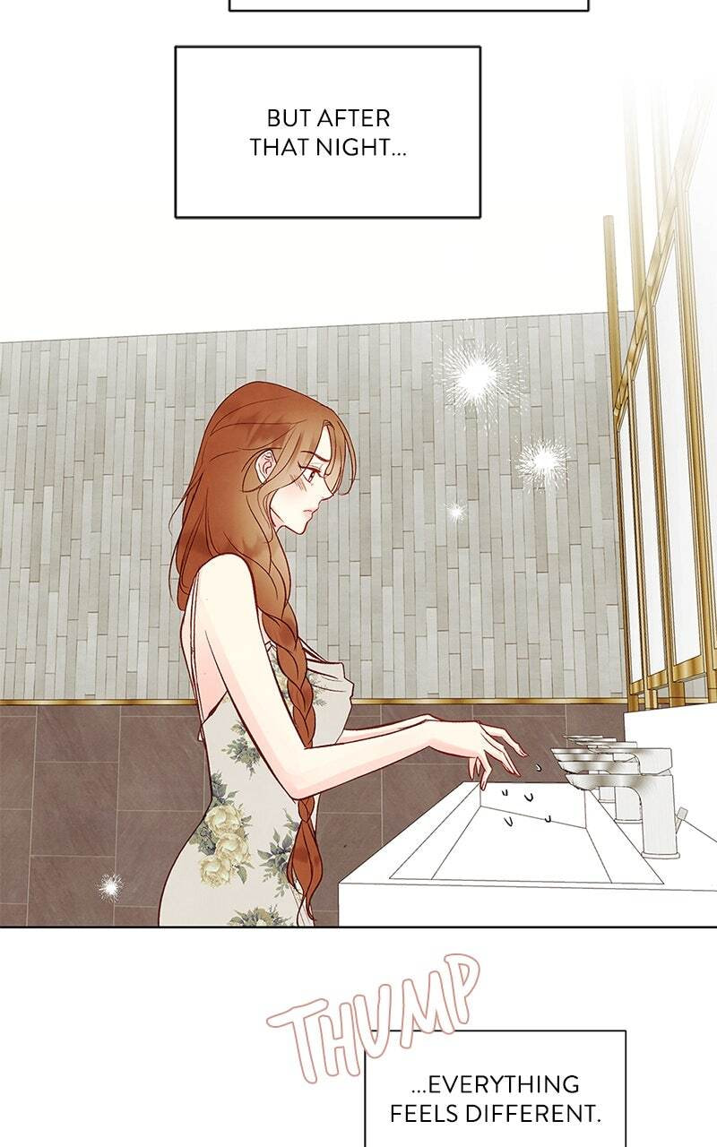 Read Our Secret Marriage chapter 13 image 65 on Lezhin