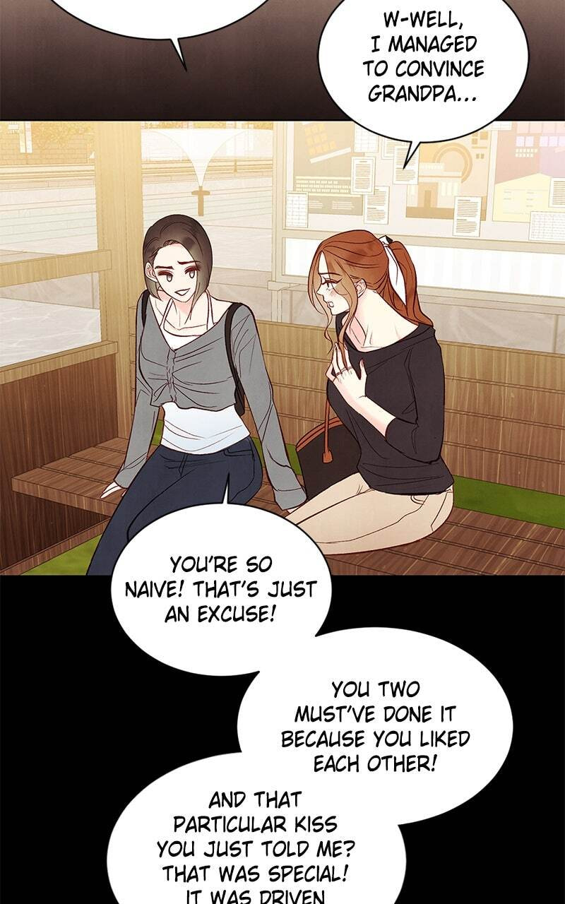 Read Our Secret Marriage chapter 13 image 67 on Lezhin