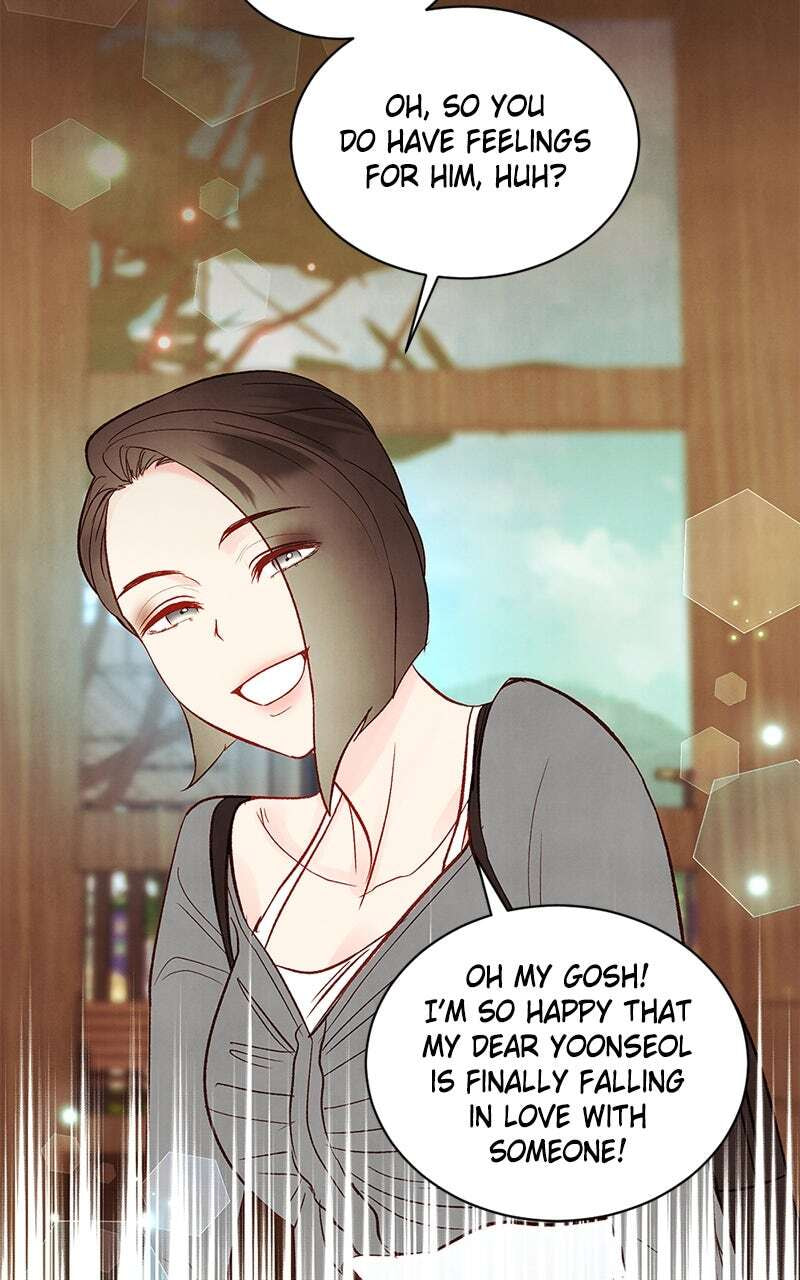 Read Our Secret Marriage chapter 13 image 69 on Lezhin