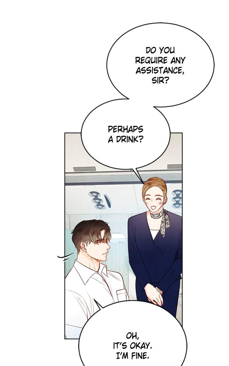 Read Our Secret Marriage chapter 13 image 7 on Lezhin