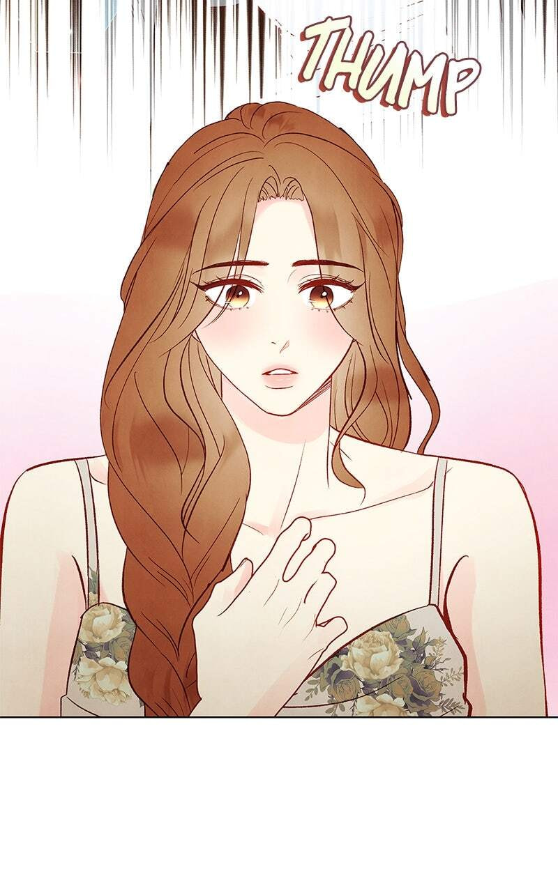 Read Our Secret Marriage chapter 13 image 70 on Lezhin