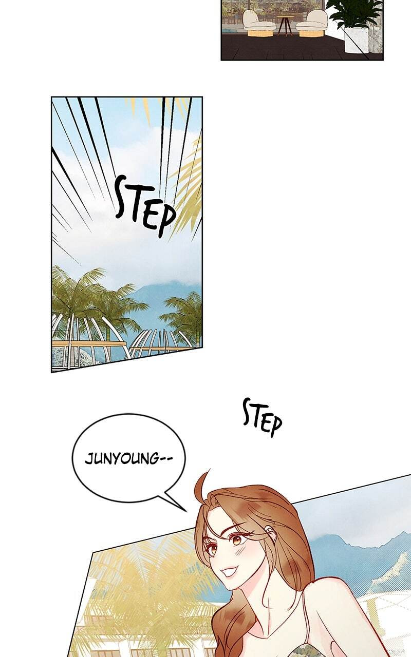Read Our Secret Marriage chapter 13 image 72 on Lezhin