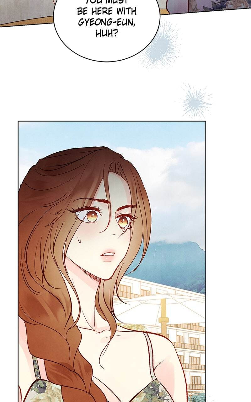 Read Our Secret Marriage chapter 13 image 75 on Lezhin