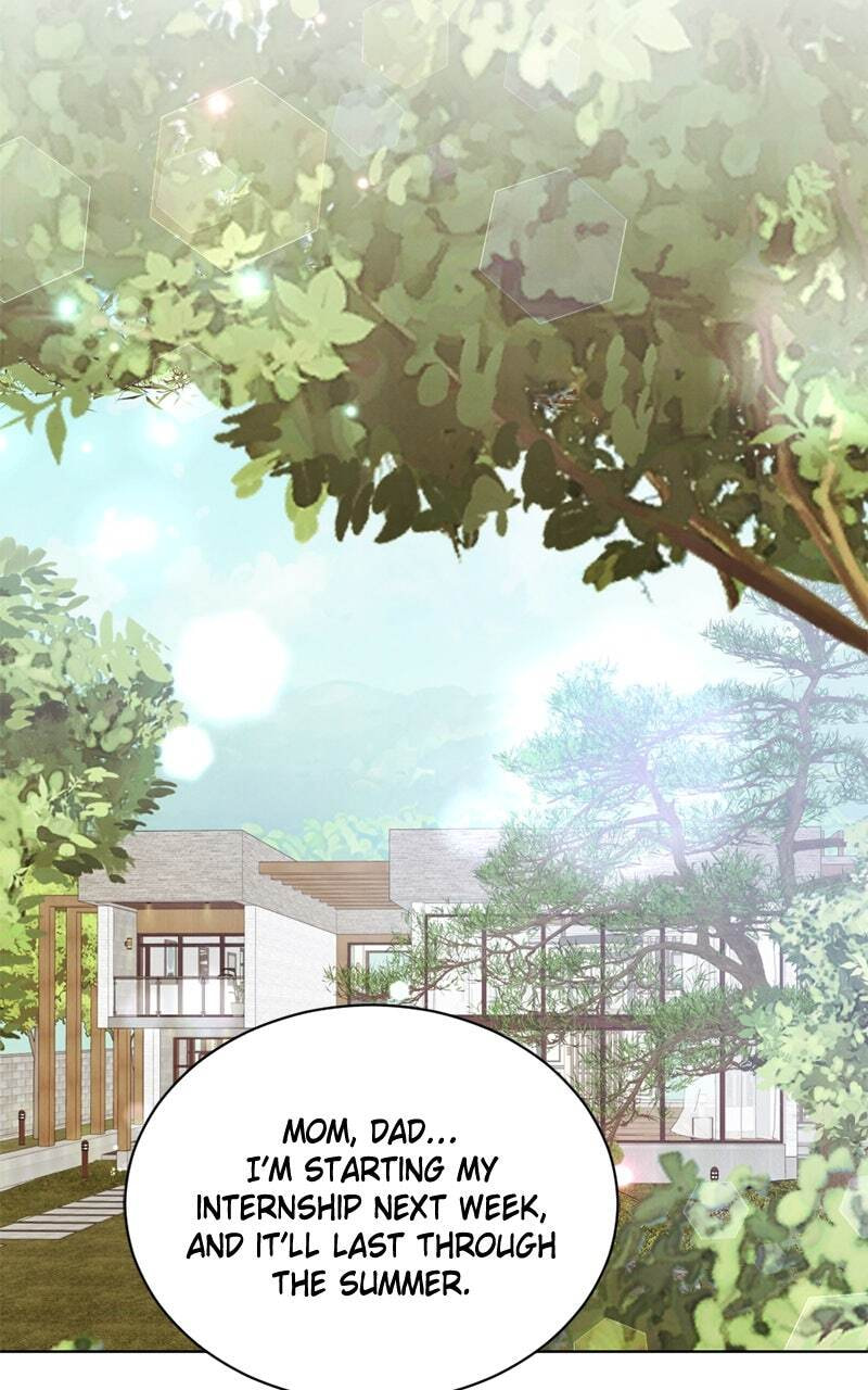 Read Our Secret Marriage chapter 16 image 1 on Lezhin