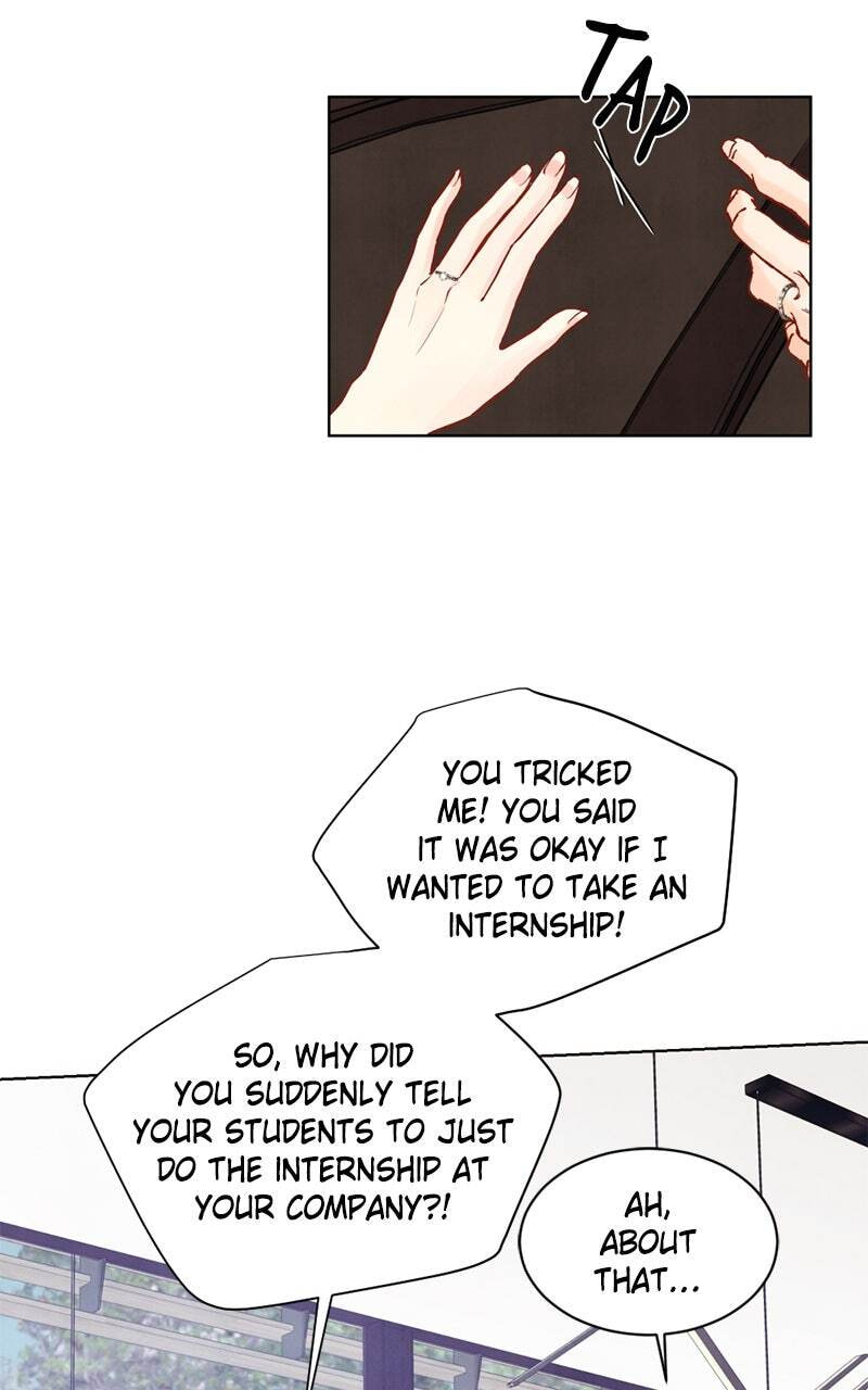 Read Our Secret Marriage chapter 16 image 10 on Lezhin