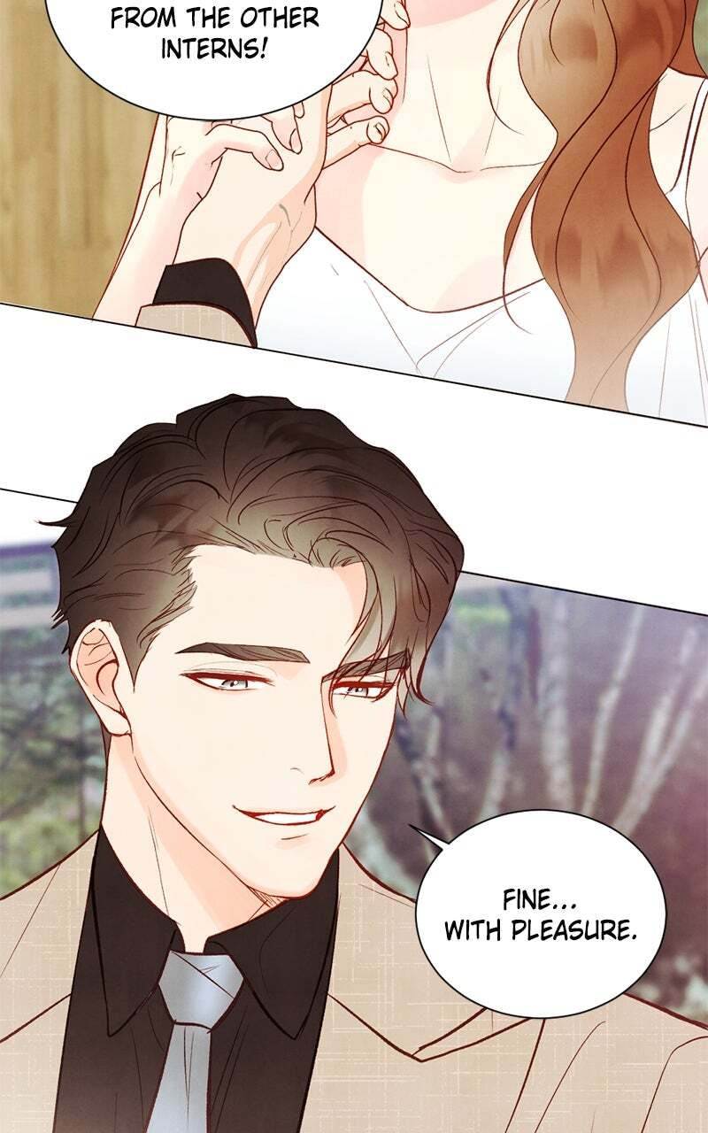 Read Our Secret Marriage chapter 16 image 16 on Lezhin