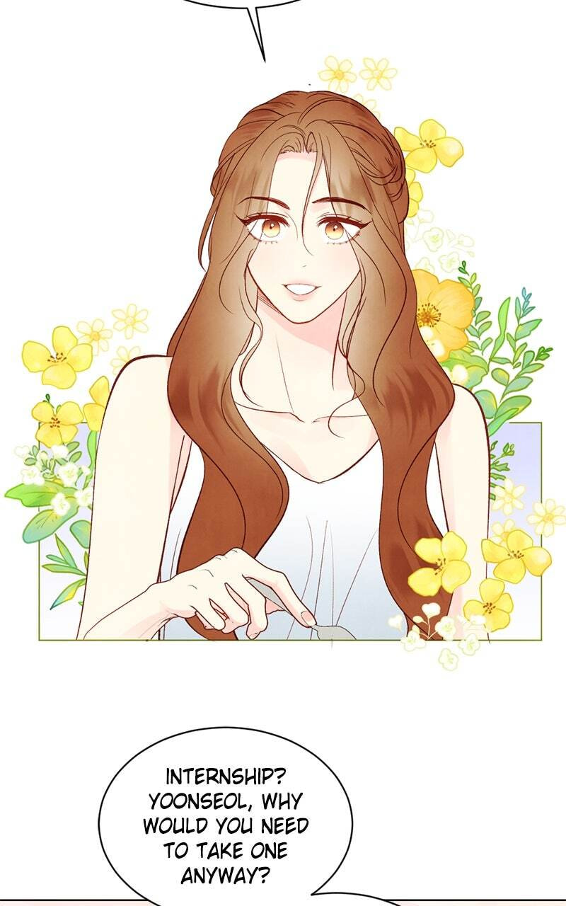 Read Our Secret Marriage chapter 16 image 2 on Lezhin