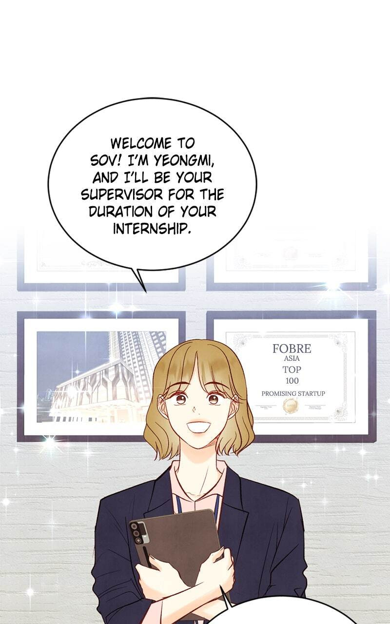 Read Our Secret Marriage chapter 16 image 20 on Lezhin