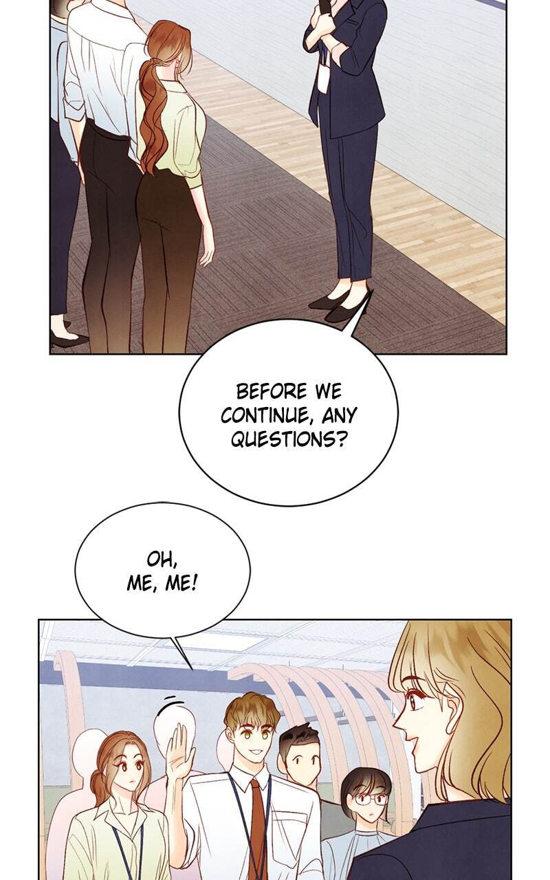 Read Our Secret Marriage chapter 16 image 22 on Lezhin