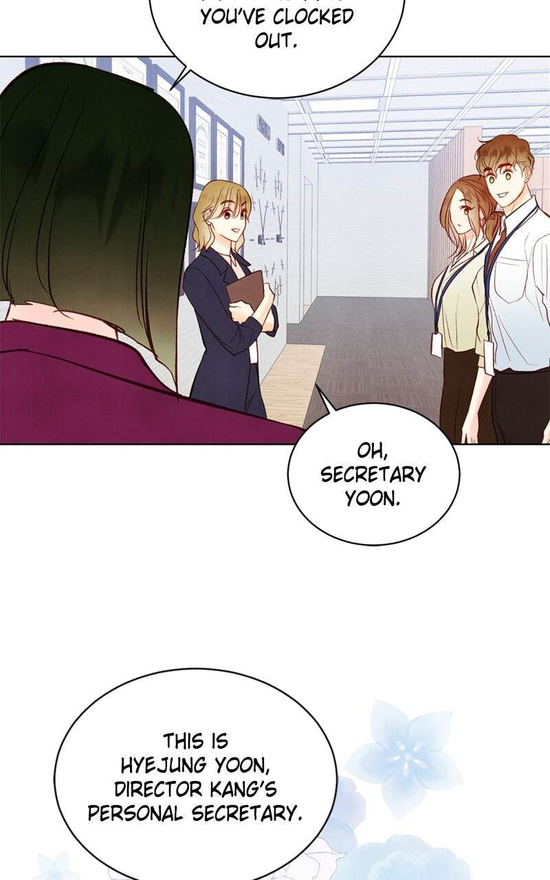 Read Our Secret Marriage chapter 16 image 24 on Lezhin