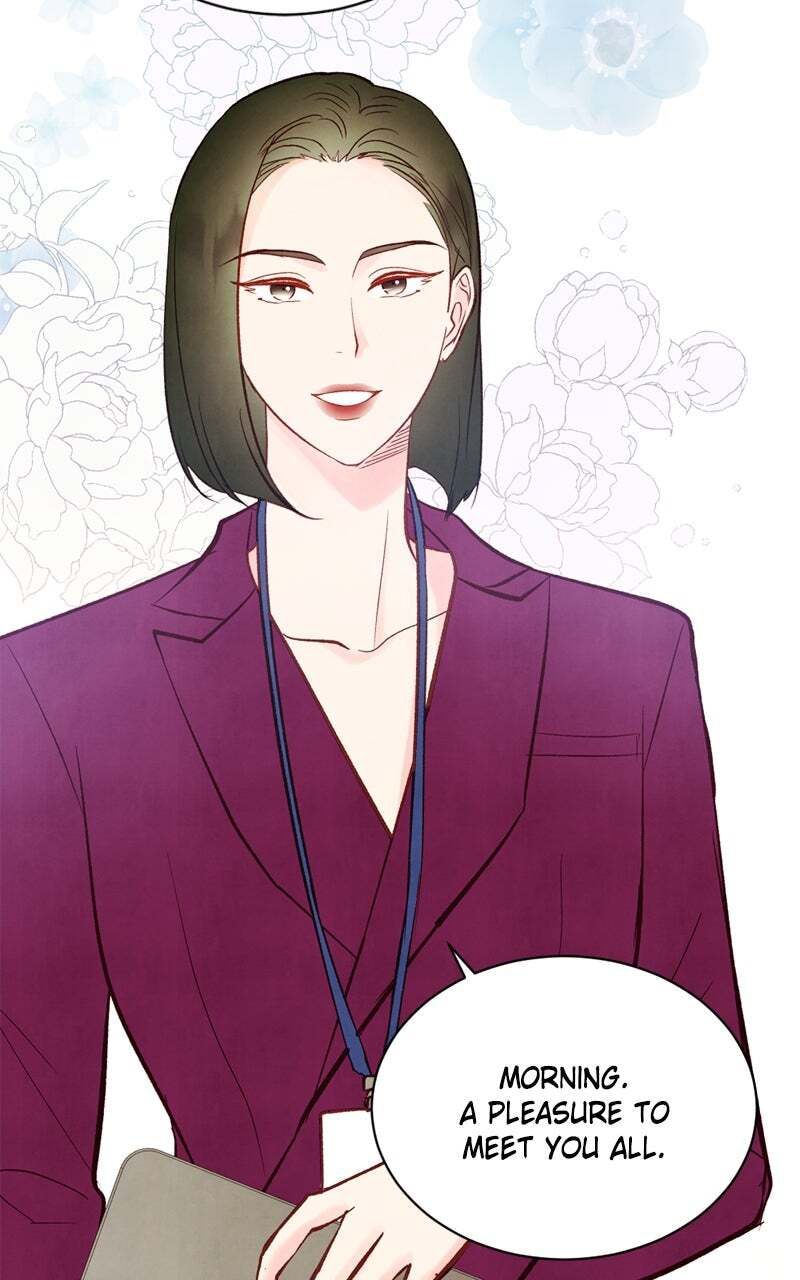 Read Our Secret Marriage chapter 16 image 25 on Lezhin