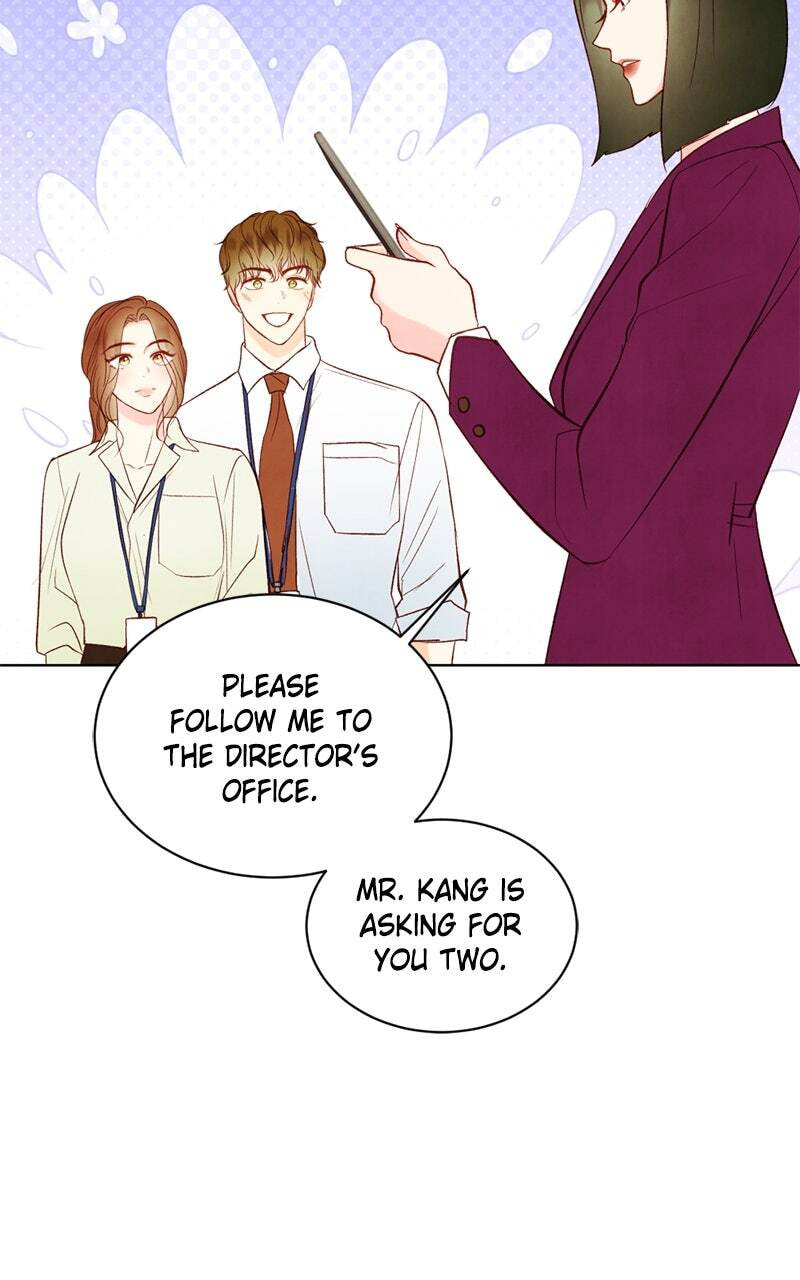 Read Our Secret Marriage chapter 16 image 27 on Lezhin
