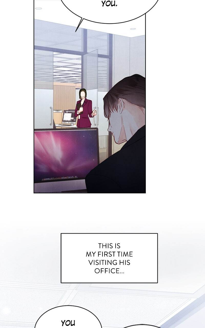 Read Our Secret Marriage chapter 16 image 30 on Lezhin