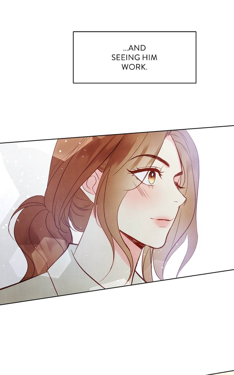 Read Our Secret Marriage chapter 16 image 32 on Lezhin