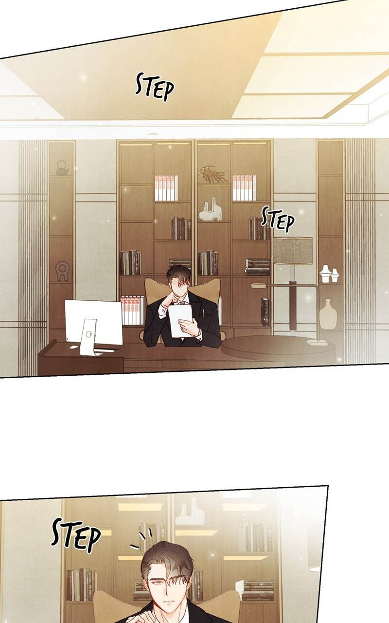 Read Our Secret Marriage chapter 16 image 33 on Lezhin