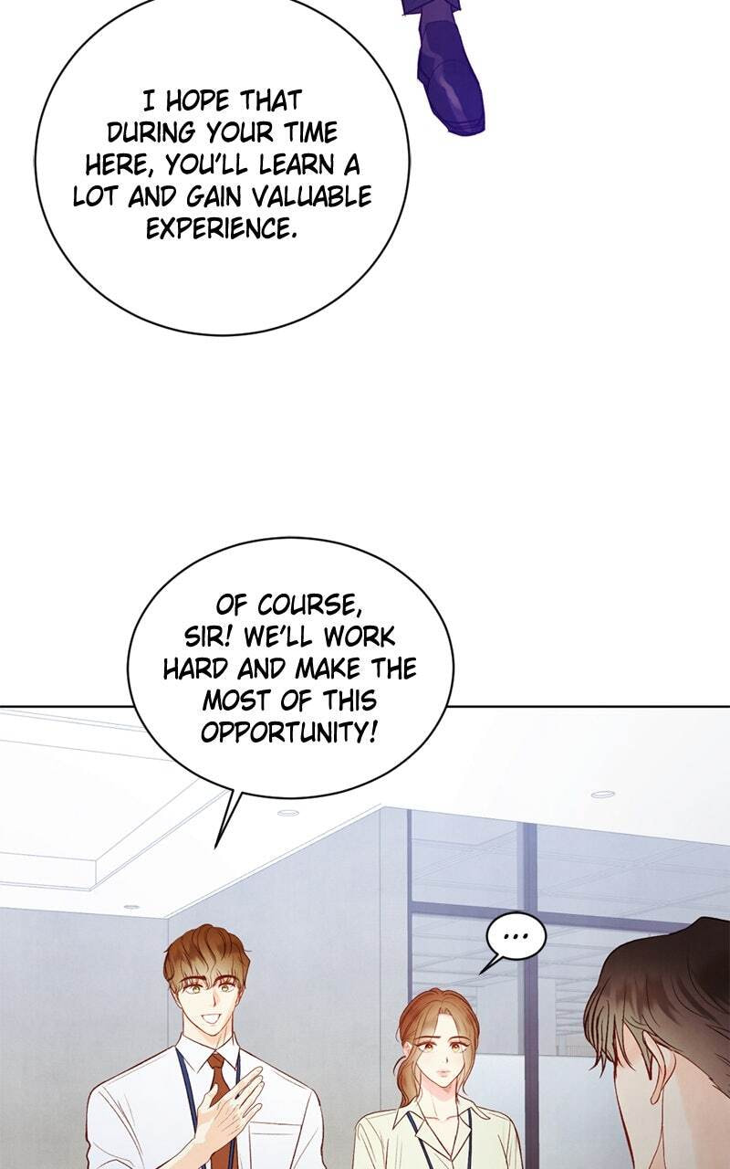Read Our Secret Marriage chapter 16 image 36 on Lezhin