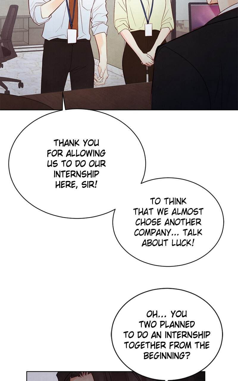 Read Our Secret Marriage chapter 16 image 37 on Lezhin