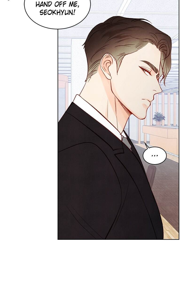 Read Our Secret Marriage chapter 16 image 46 on Lezhin