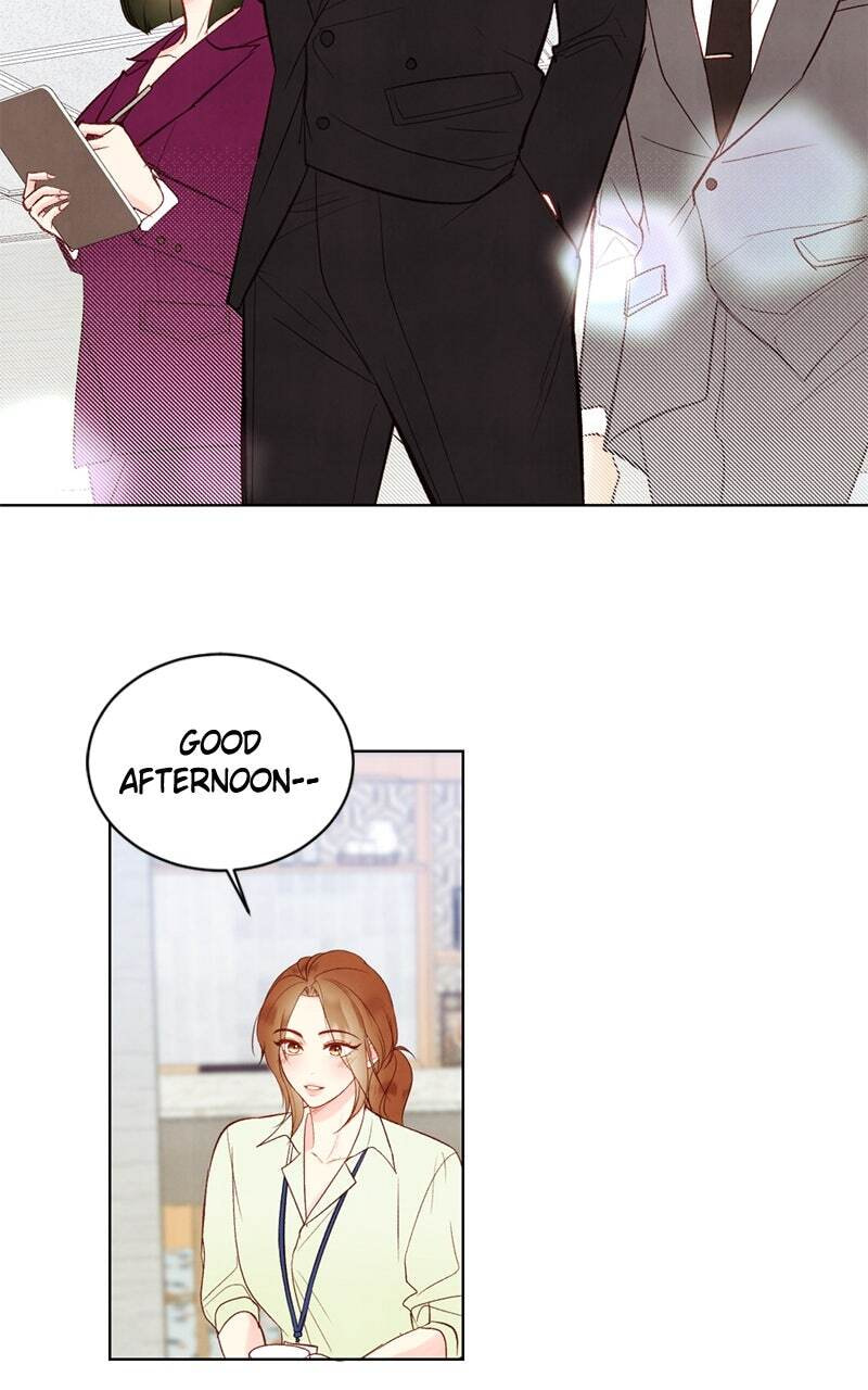 Read Our Secret Marriage chapter 16 image 49 on Lezhin