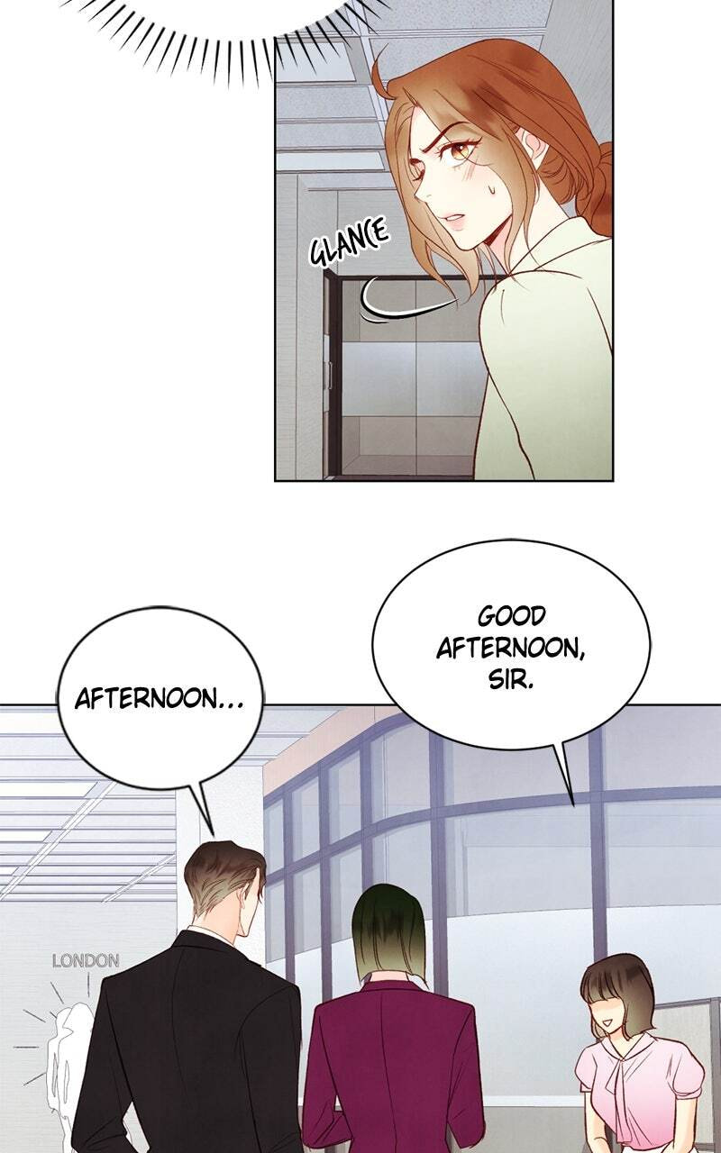 Read Our Secret Marriage chapter 16 image 52 on Lezhin