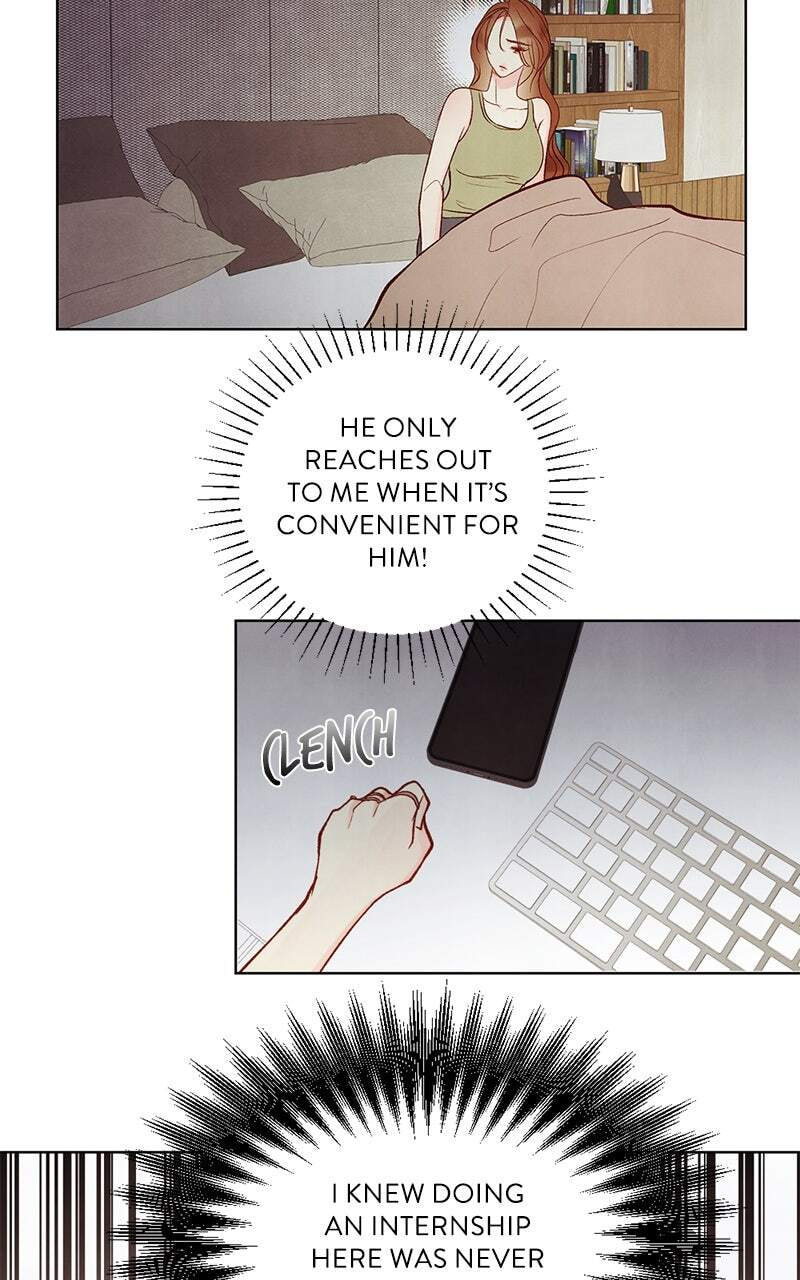 Read Our Secret Marriage chapter 16 image 60 on Lezhin