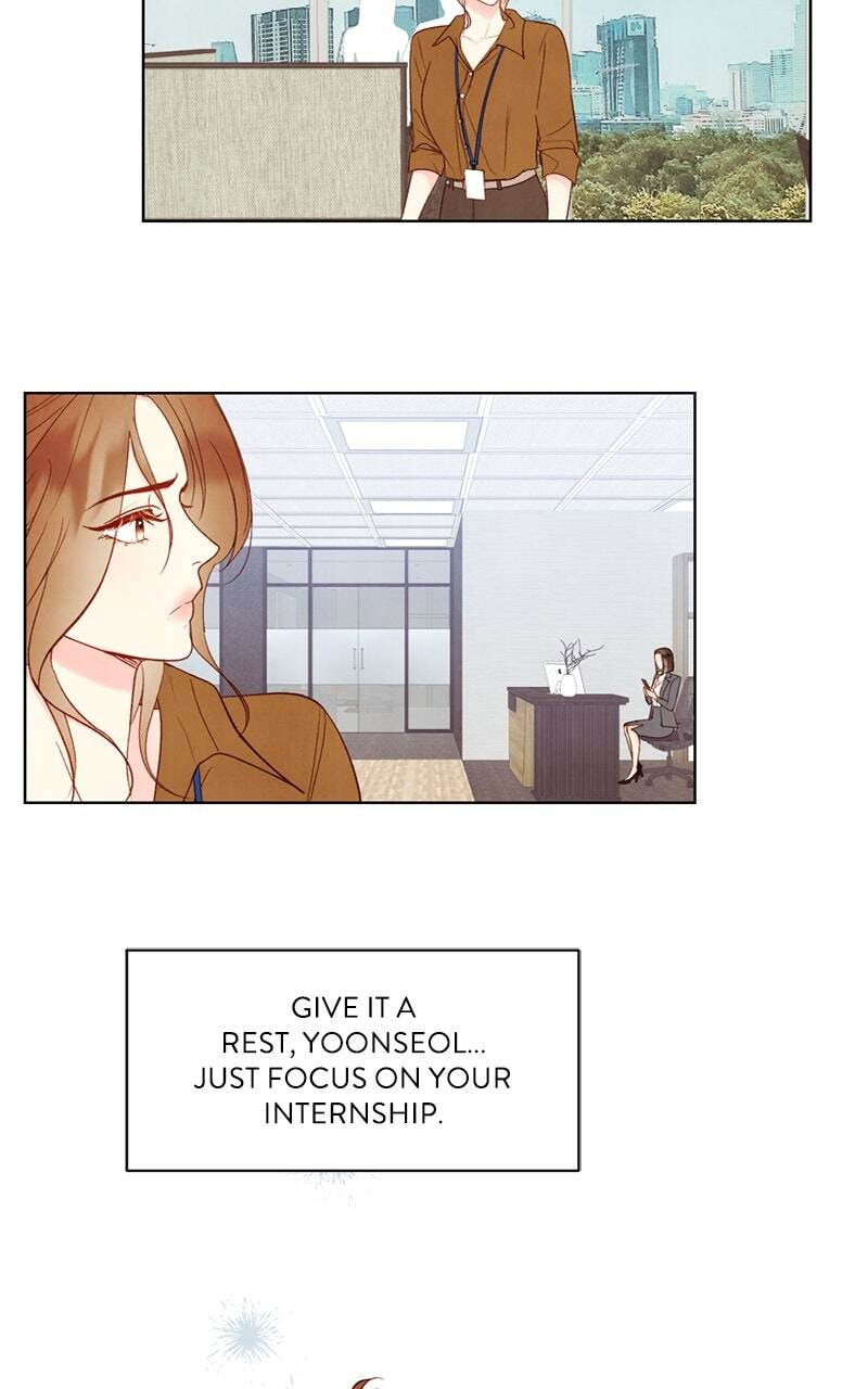 Read Our Secret Marriage chapter 16 image 64 on Lezhin