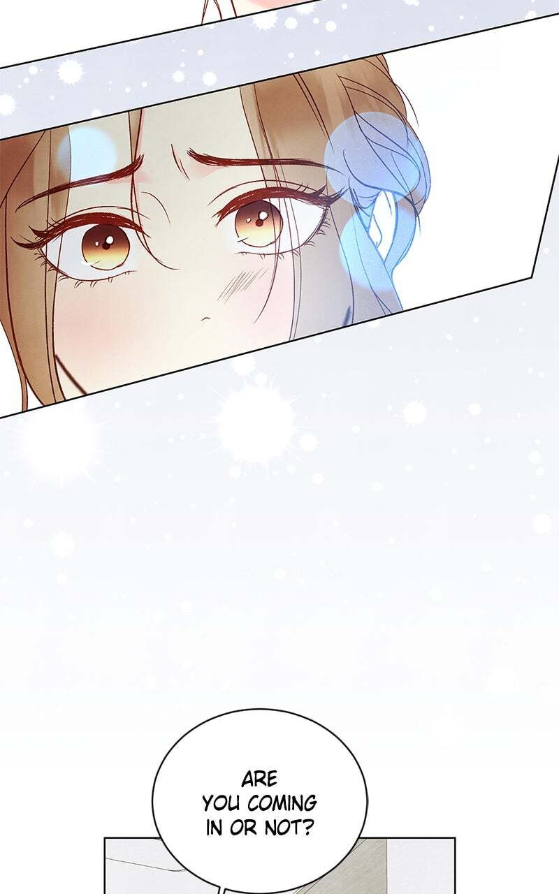 Read Our Secret Marriage chapter 16 image 69 on Lezhin